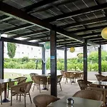 奥恩大马尔公寓式酒店 4*
