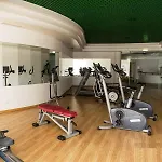 奥恩大马尔公寓式酒店 公寓式酒店 4*