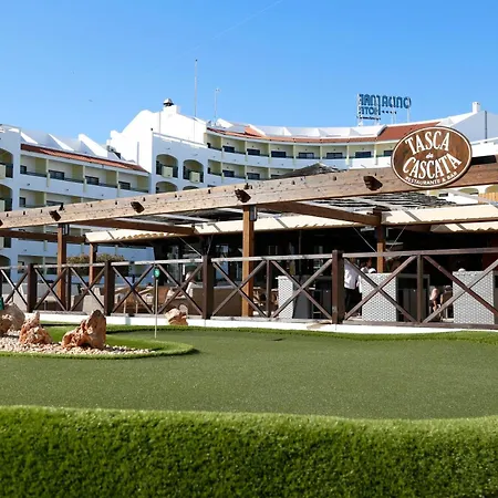 Aparthotel Ondamar 4*