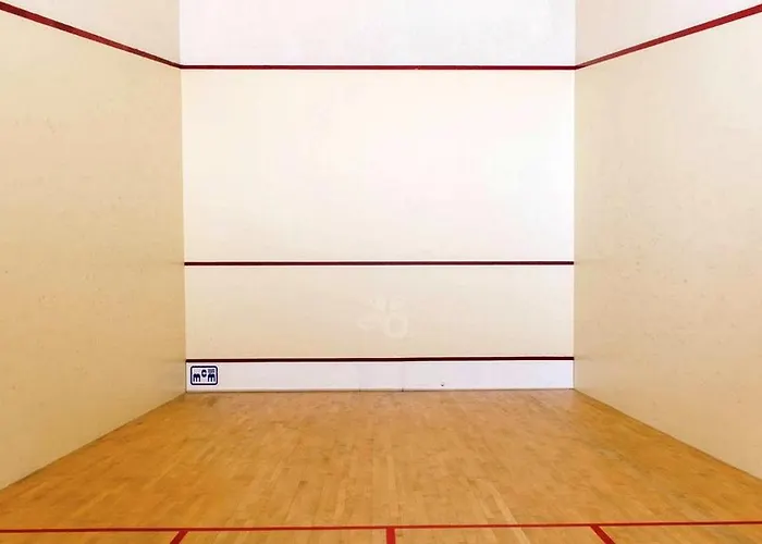 Ondamar Aparthotel 4*