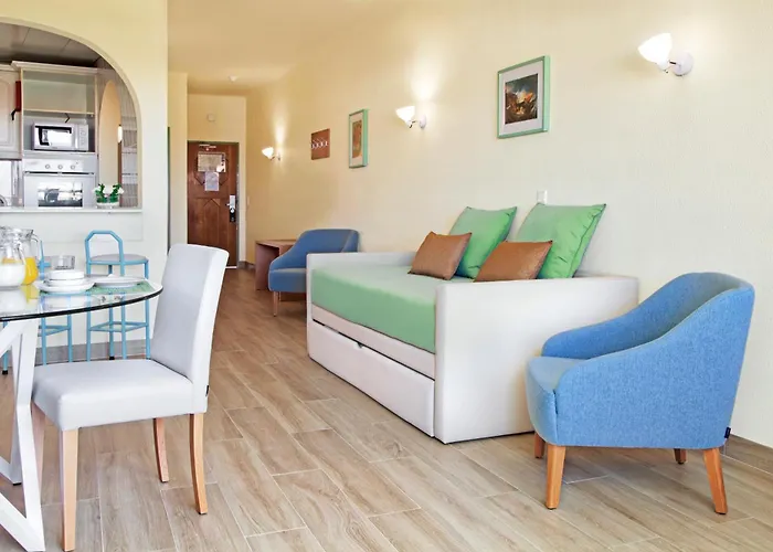 Ondamar 4* Albufeira