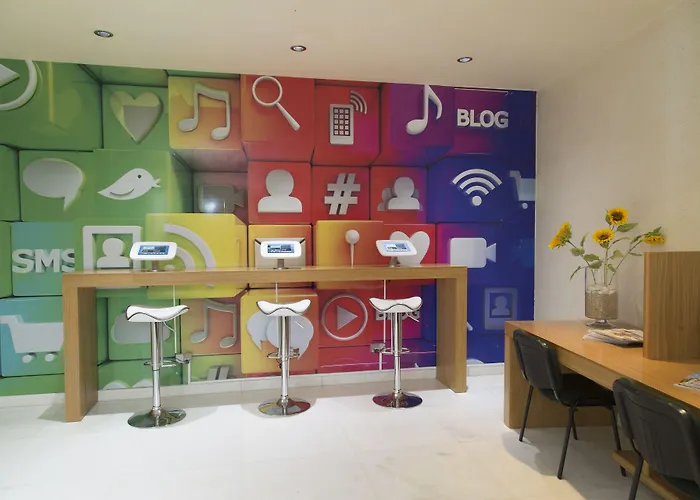 Aparthotel Ondamar Albufeira