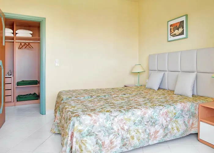 Aparthotel Ondamar 4*