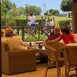 Hotel apartamentowy Ondamar 4*