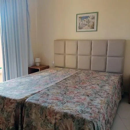 Ondamar Hotel apartamentowy Albufeira