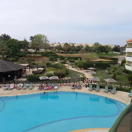 Hotel apartamentowy Ondamar 4*