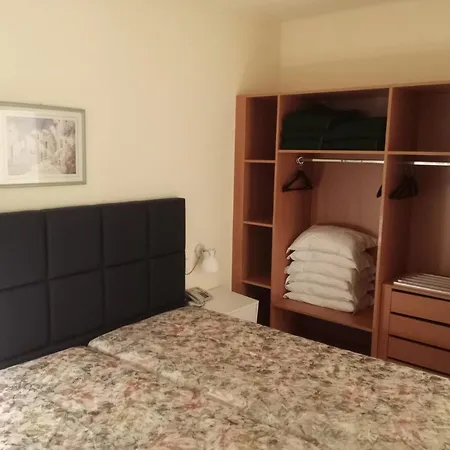 Ondamar Hotel apartamentowy