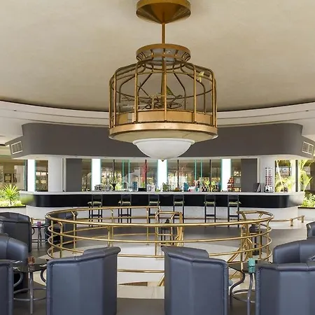 Ondamar Appart hôtel Albufeira