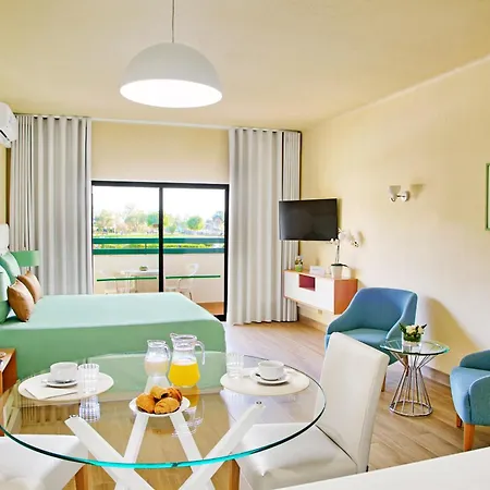 Ondamar Hotel apartamentowy 4*