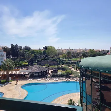 Hotel apartamentowy Ondamar