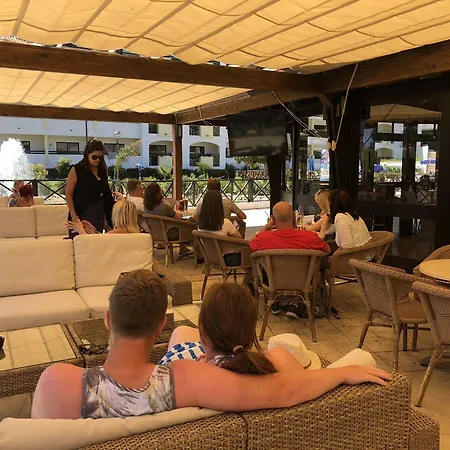 Hotel apartamentowy Ondamar 4*