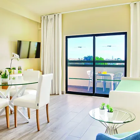 Ondamar 4* Albufeira