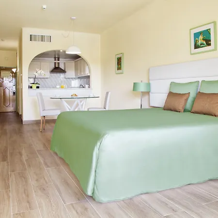 Hotel apartamentowy Ondamar Albufeira