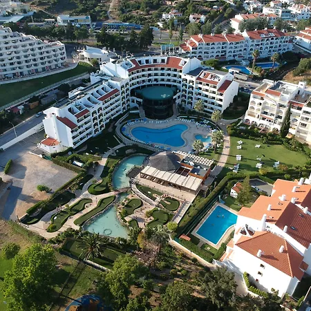 Hotel apartamentowy Ondamar 4*