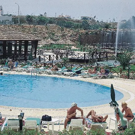 Ondamar Апарт-отель