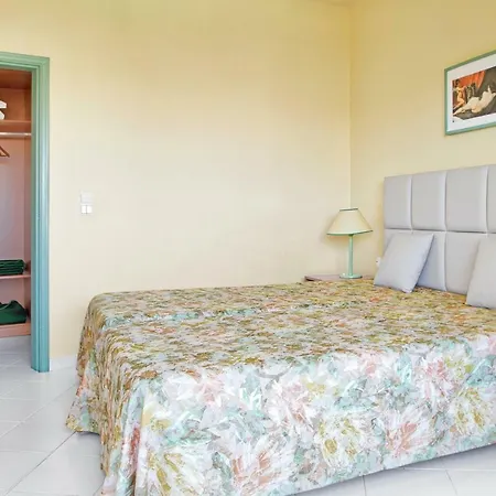 Hotel apartamentowy Ondamar 4*