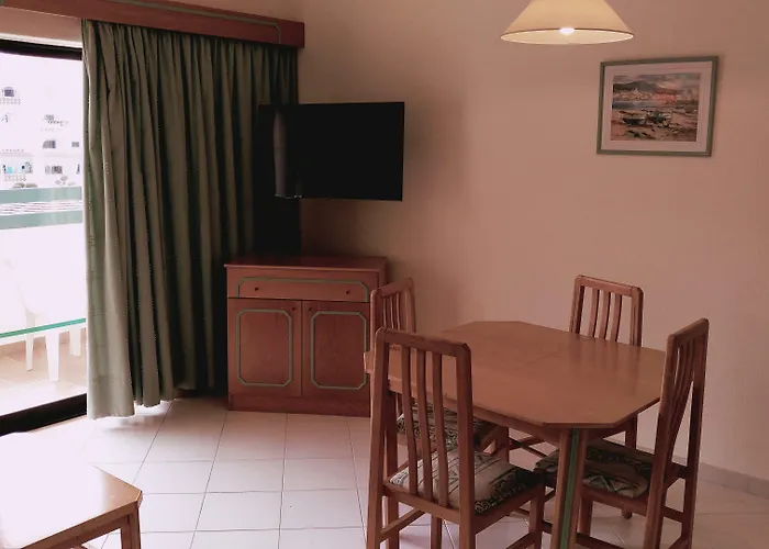 Appart hôtel Ondamar 4*