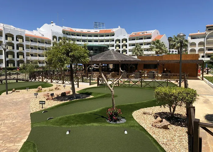 Ondamar Appart hôtel 4*