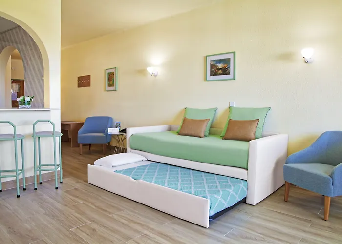 Ondamar Appart hôtel
