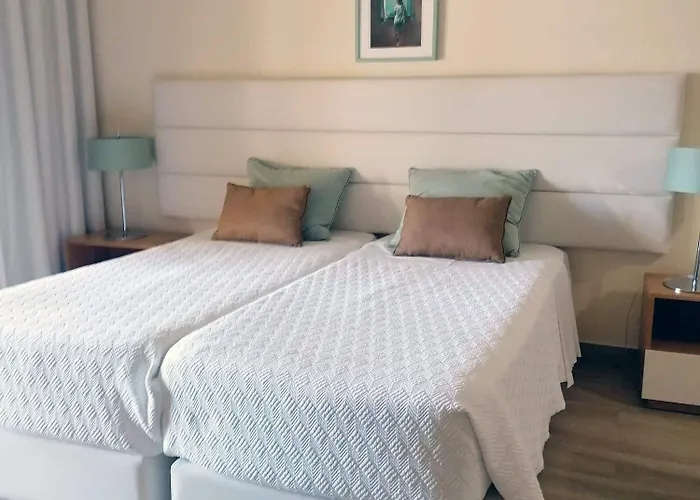 Ondamar Appart hôtel