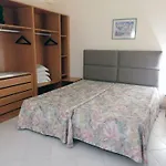 Ondamar Lägenhetshotell Albufeira
