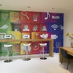 Lägenhetshotell Ondamar Albufeira
