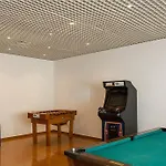 Ondamar Aparthotel