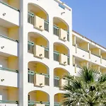 Lägenhetshotell Ondamar Albufeira