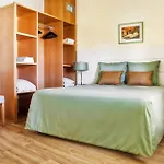 Lägenhetshotell Ondamar 4*
