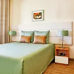 Aparthotel Ondamar Albufeira