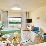Lägenhetshotell Ondamar 4*