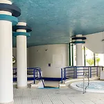 Ondamar Aparthotel Albufeira