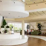 奥恩大马尔公寓式酒店 4*