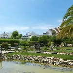 奥恩大马尔公寓式酒店 4*