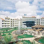 Ondamar Lägenhetshotell 4*