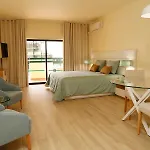 Lägenhetshotell Ondamar Albufeira