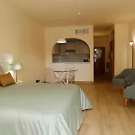 Ondamar מלון דירות 4*