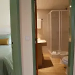 Ondamar Lägenhetshotell