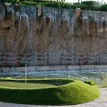 Lägenhetshotell Ondamar 4*