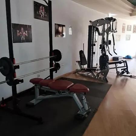 Апарт-отель Ondamar 4*