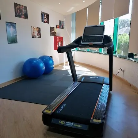 Ondamar Апарт-отель