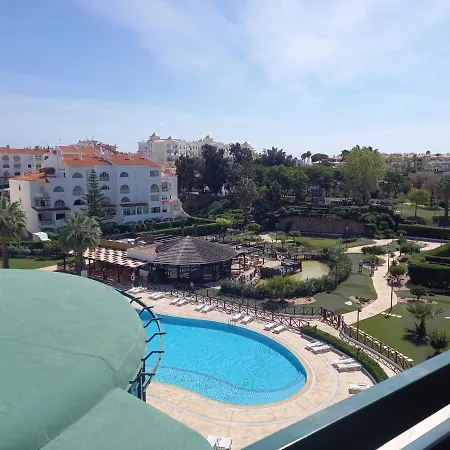 Ξενοδοχείο με διαμερίσματα Ondamar 4*