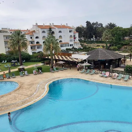 Ξενοδοχείο με διαμερίσματα Ondamar 4*