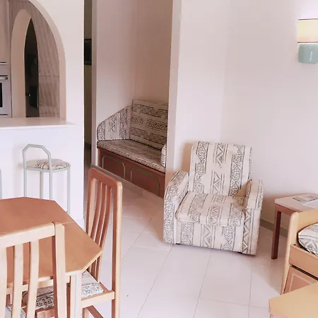 Ondamar 4* Албуфейра