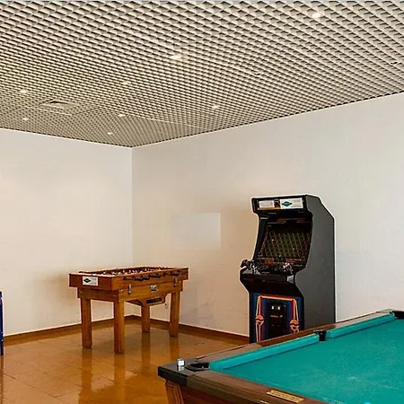 Ondamar Aparthotel Albufeira