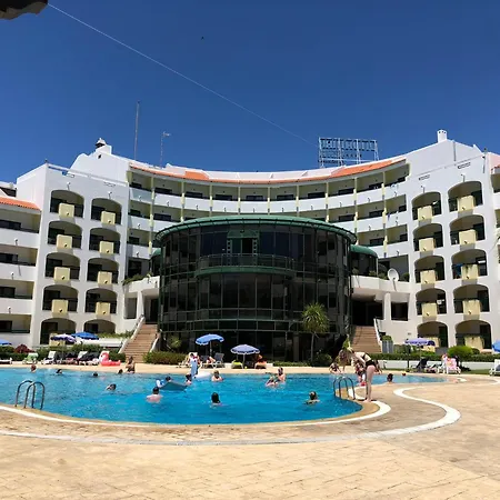 Ondamar 4* Албуфейра