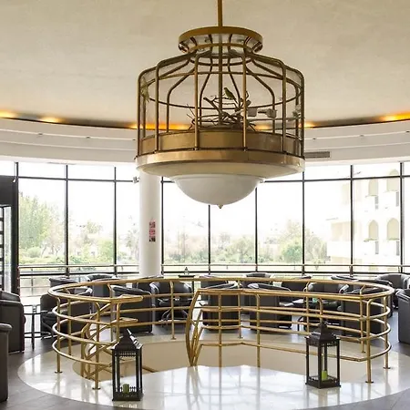 Ondamar Албуфейра