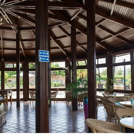 Ondamar 4* Албуфейра