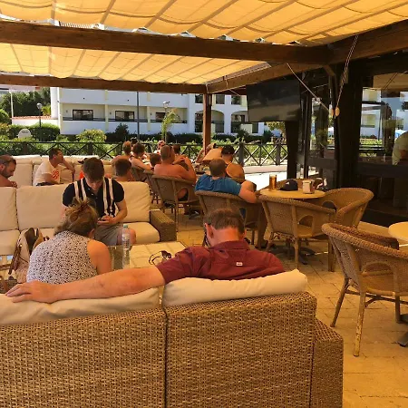 Ondamar Албуфейра