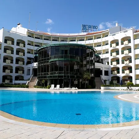 Ondamar Ξενοδοχείο με διαμερίσματα Αλμπουφέιρα